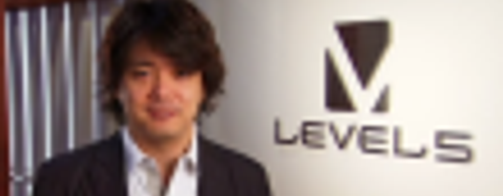 Level-5: Все наши игры будут выходить на Switch