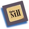 Cyrix MII