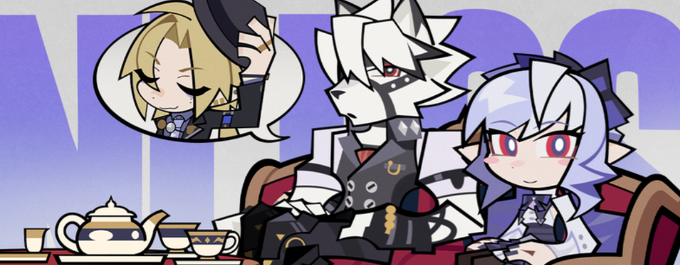 Стрим по Zenless Zone Zero 1.7 пройдёт 11 апреля