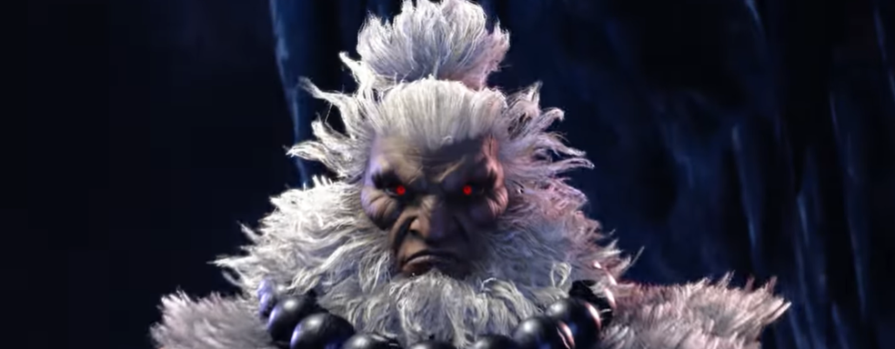 Акума скоро появится в Street Fighter 6 — с релиза прошёл почти год