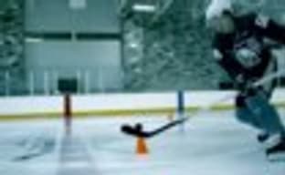 Рекламный ролик NHL 13