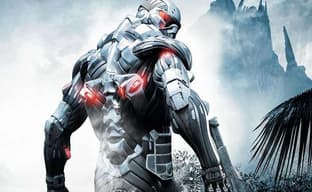Максимум графики – состоялся официальный анонс Crysis Remastered, опубликован ролик и первые подробности