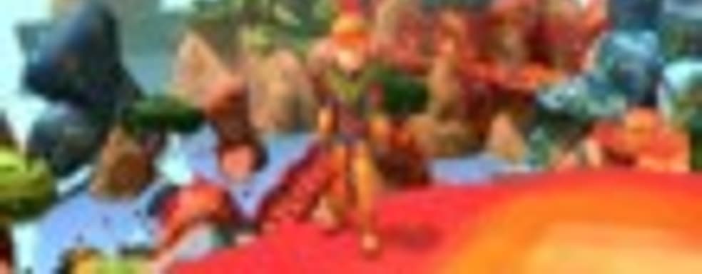 The Last Tinker: City of Colors для PS4 на следующей неделе