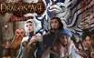 Дата выхода PS3-версии Dragon Age: Origins