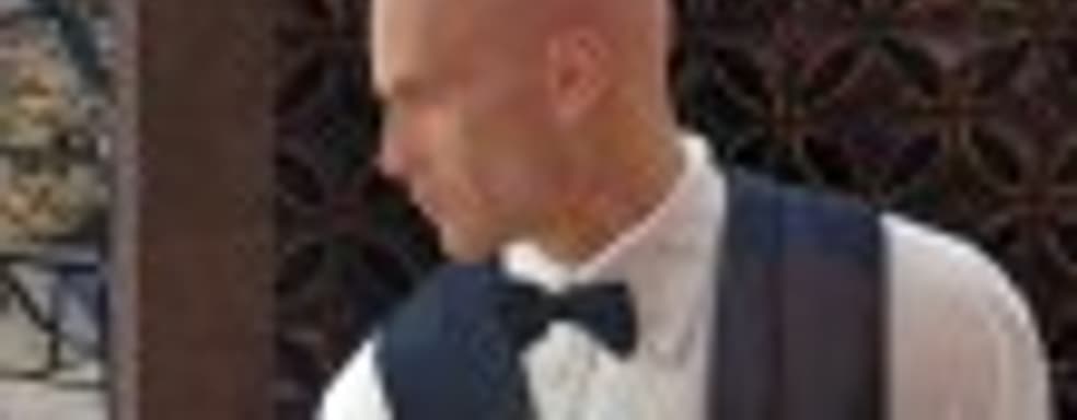 Hitman: Episode 3 — Marrakesh: знойная сказка 