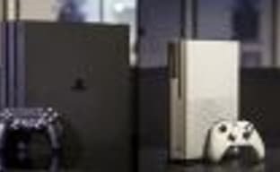 Analistas: se vendieron 39,1 millones de consolas Xbox One y 76,6 millones de consolas PS4