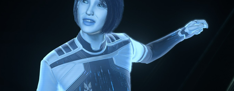 Глава 343 Industries Бонни Росс уволилась из Microsoft. Она отвечала за развитие франшизы Halo 15 лет