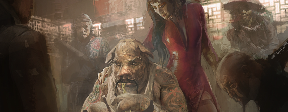 Французское издание Liberation рассказало много неприятных вещей об ушедшем из Ubisoft создателе Rayman и Beyond Good and Evil 2