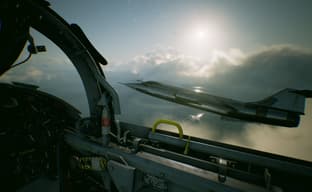 Ace Combat 7: Skies Unknown два года портировали на Nintendo Switch. Смотрим результат