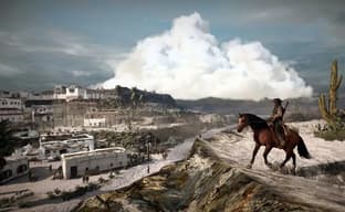 В Red Dead Redemption на ПК теперь можно играть на мышке и клавиатуре
