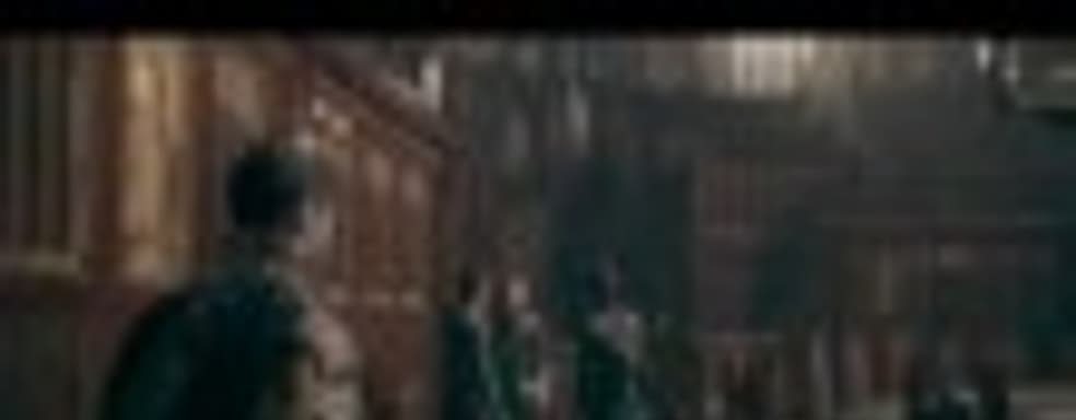 10 минут нового геймплея The Order: 1886