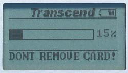 Transcend PhotBank