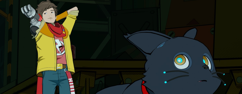 «Недостаточно?»: Создатель Hi-Fi Rush ответил на скандальное заявление Microsoft и показал награды, которые заслужила игра