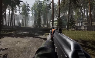 Автор «финской Escape from Tarkov» Road to Vostok показал доработанную «Школу» и сложные анимации, разработку которых чуть не забросил