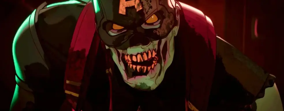 Сериал Marvel Zombies выйдет на неделю раньше. Шоу получило рейтинг «только для взрослых»