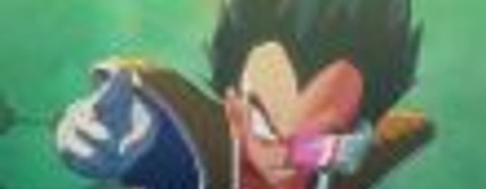 13 минут открытого мира ролевой игры Dragon Ball Z: Kakarot