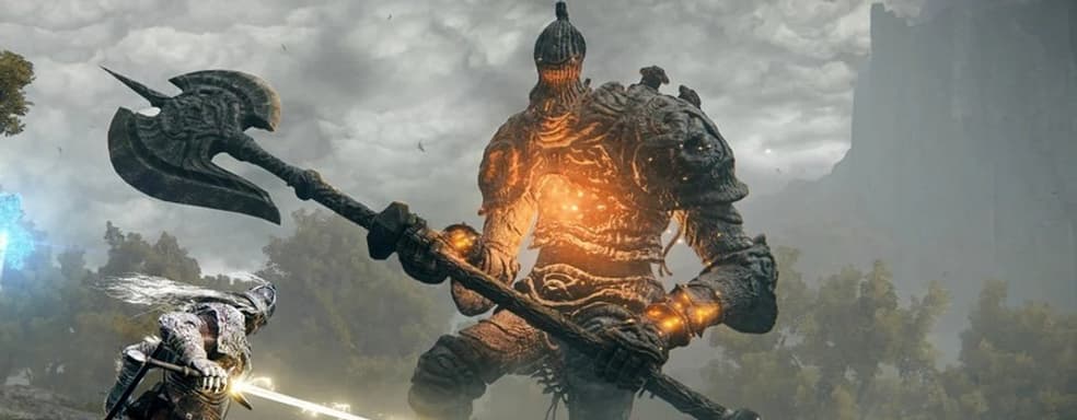 Режиссер фильмов «Аннигиляция» и «Из машины» работает над экранизацией Elden Ring