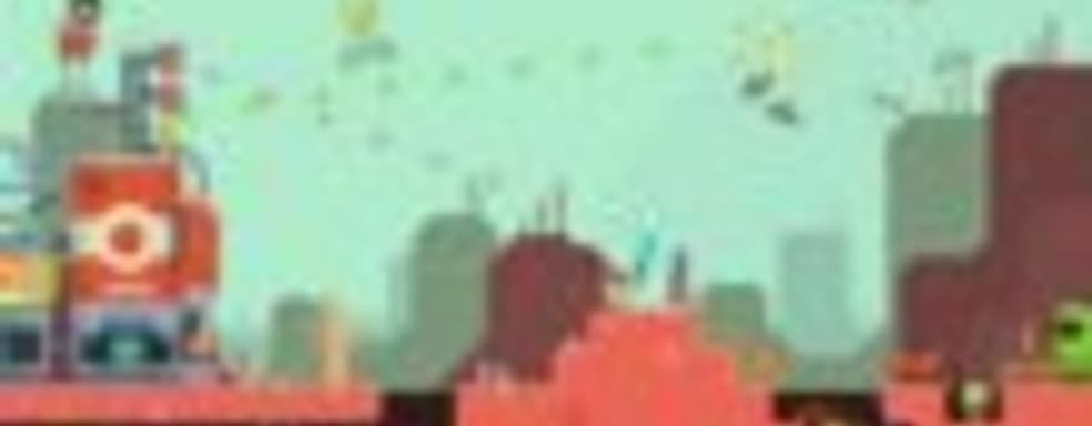 Pixeljunk 1-6 для РС в следующем году