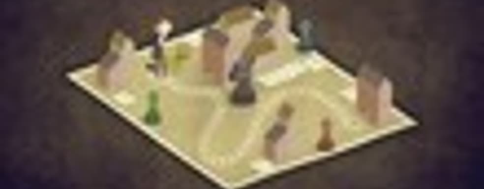 The Franz Kafka Videogame победила на Intel Level Up 2015