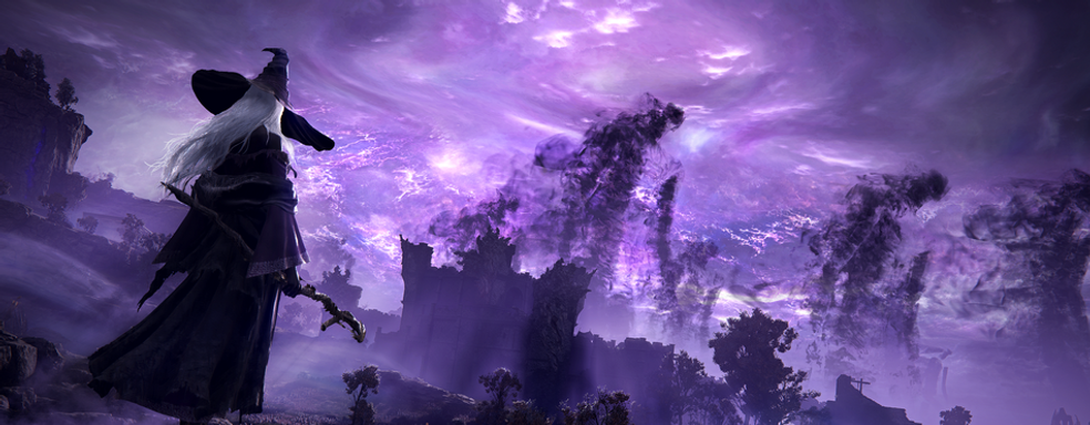 FromSoftware призналась, что забыла добавить в Elden Ring Nightreign режим на двоих