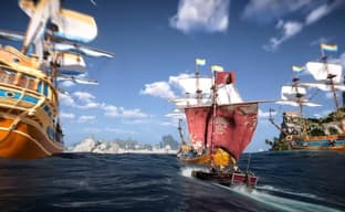 Разработчики Skull and Bones показали новый контент второго сезона