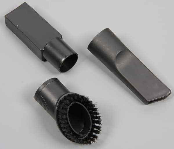 Пылесос Kitfort КТ-525-1, комплект малых насадок