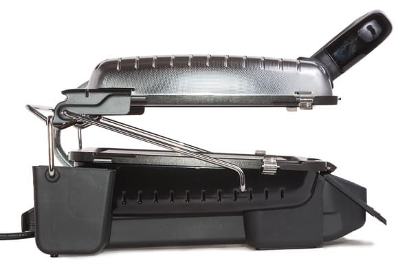 контактный электрогриль Tefal Ultra Compact Health Grill Comfort GC306012