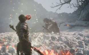 50 минут в Black Myth Wukong. Китайская God of War впечатляет графикой и геймплеем