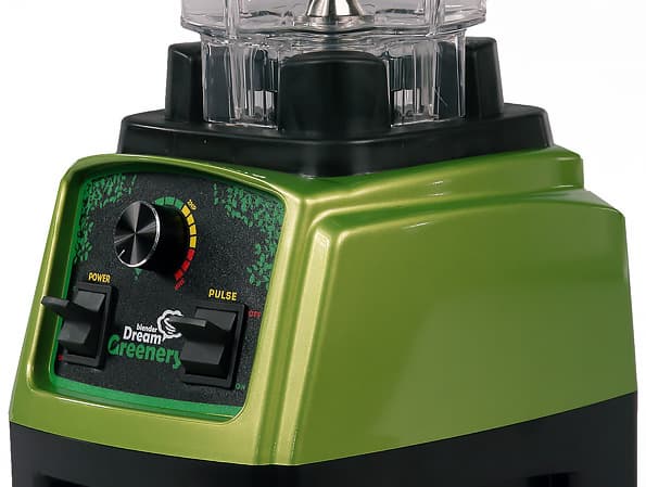 блендер Rawmid BDG-03