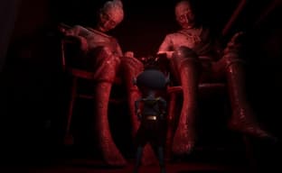 Little Nightmaes в Таиланде. Анонсирована Kumarn: The Wandering Spirit