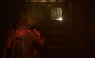 Блогер PoleznyiBes показал новые кадры отечественного хоррора Vicious Red на UE5