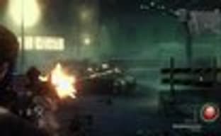 Игровые ролики Resident Evil: Operation Raccoon City