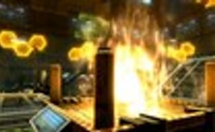 Star Wars: The Old Republic - Huttball