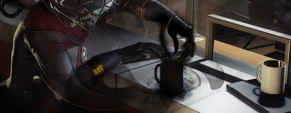 Фантастический шутер Prey от Arkane сейчас можно получить бесплатно