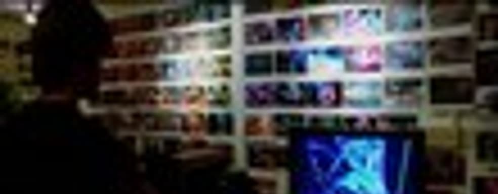 Дата выхода Child of Eden для PS3