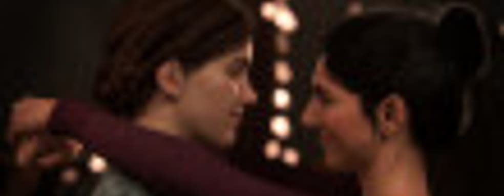 The Last of Us 2 – первая игра Naughty Dog с сексуальным контентом и обнажением