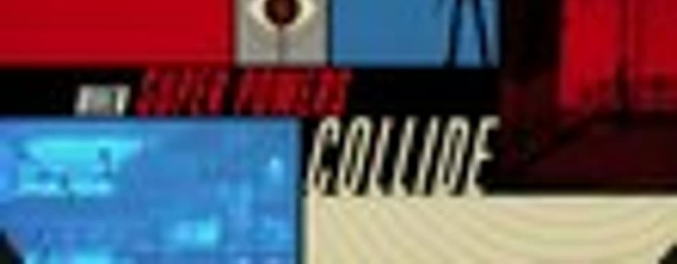 CounterSpy выйдет на PlayStation 4