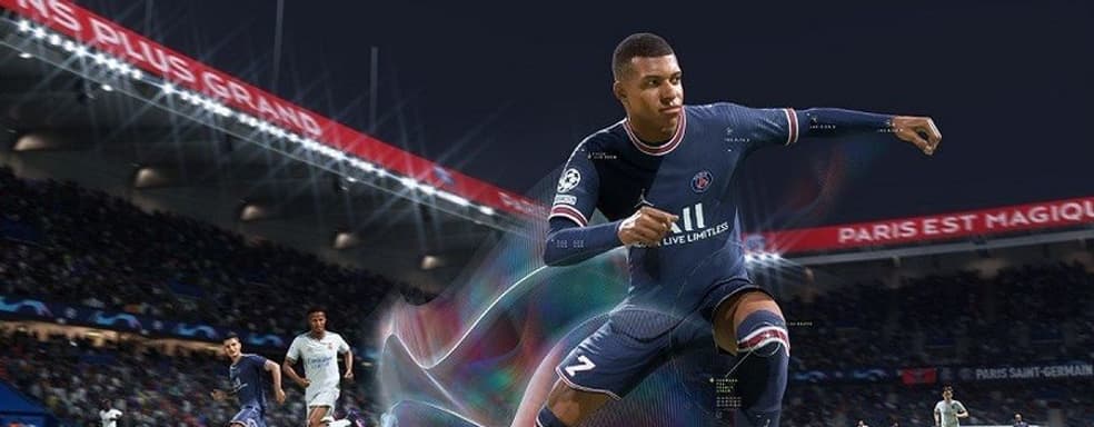 Представлен первый трейлер FIFA 22. EA Sports пообещала революцию футбольной серии