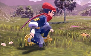 [Видео] Лучше Horizon Forbidden West? Обзор Pokemon Legends Arceus