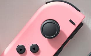 Nintendo к премьере новой игры выпустит розовые Joy-Cons