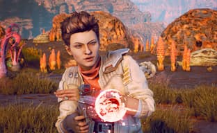 Известны результаты продаж The Outer Worlds. Ролевая игра Obsidian великолепно продалась