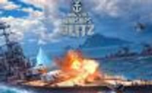 World of Warships Blitz вышел на iOS и Android