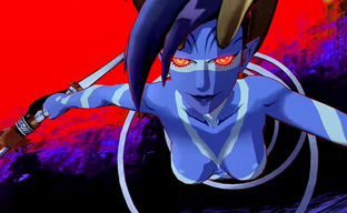 Новая игра Atlus получила геймплейный трейлер. Soul Hackers 2 во всей красе