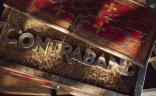 Игроки предполагают, что у Xbox-эксклюзива Contraband начались проблемы после ухода арт-директора