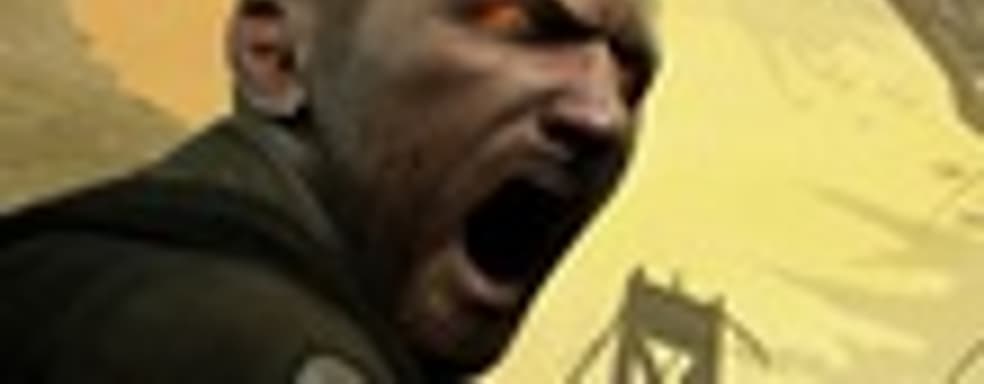 Новые скриншоты (Silent Hill 5, Army of Two и Resistance 2 )