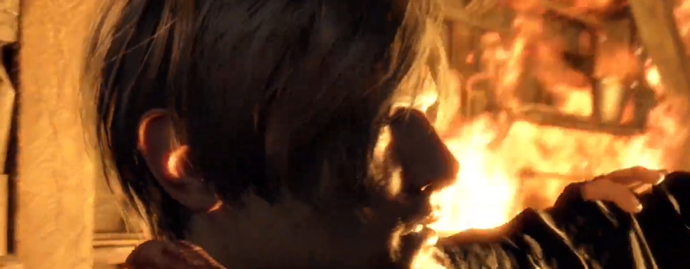 Демка ремейка Resident Evil 4 получила эксклюзивную сложность, разрывающую игроков