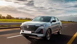 Производство Changan CS55 Plus запустят в Казахстане