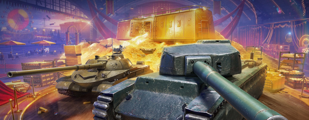 «Лесту», создавшую «Мир Танков», возглавил бывший гендиректор VK