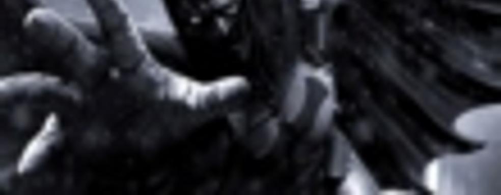 Создатели Batman: Arkham Origins вдохновляются комиксами Legends of the Dark Knight