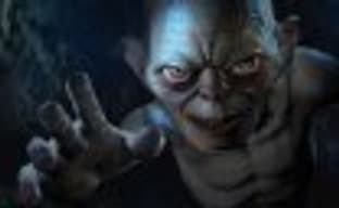 Middle-earth: Shadow of Mordor: мордорский рейнджер